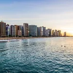 Apartamento Encantador - Ed. Porto de Iracema