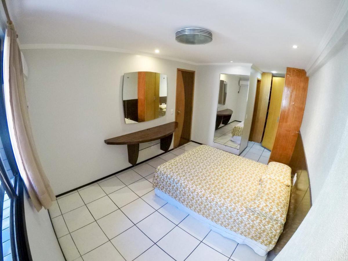 Apartamento Apartamento Encantador - Ed. Porto De Iracema