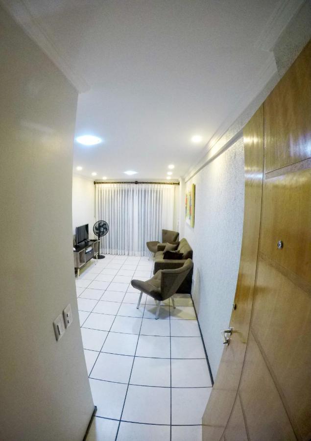 Apartamento Encantador - Ed. Porto De Iracema Fortaleza (Ceara)