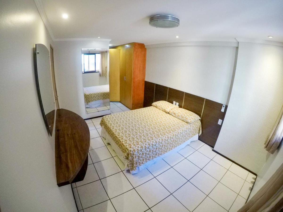 Apartamento Encantador - Ed. Porto De Iracema Fortaleza (Ceara)