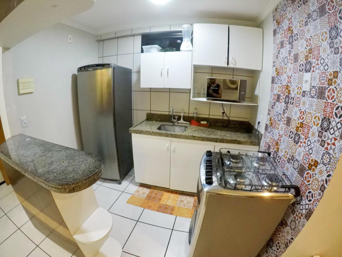 Apartamento Apartamento Encantador - Ed. Porto De Iracema