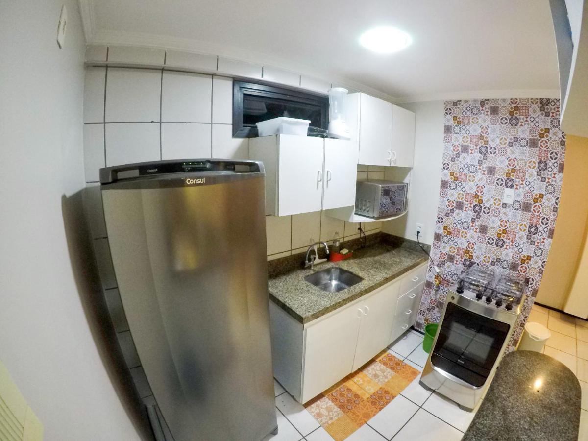 Apartamento Apartamento Encantador - Ed. Porto De Iracema